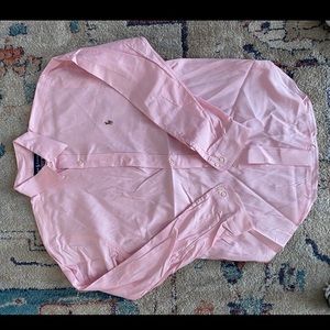 Ralph Lauren button up